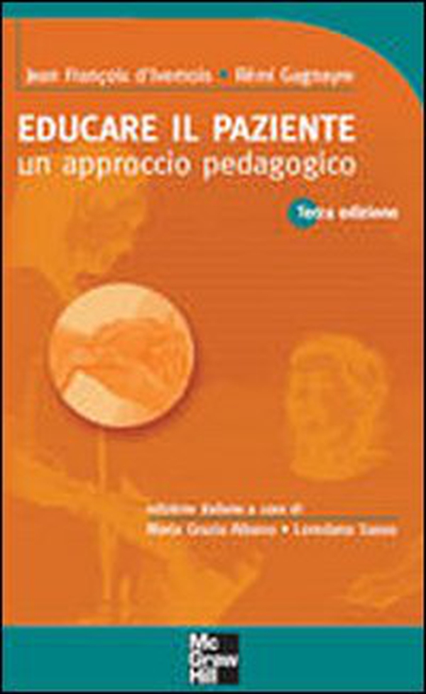Educare il paziente - Librerie.coop Educare il paziente - Librerie.coop
