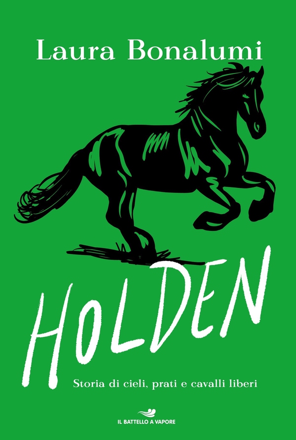 Holden - Librerie.coop Holden - Librerie.coop