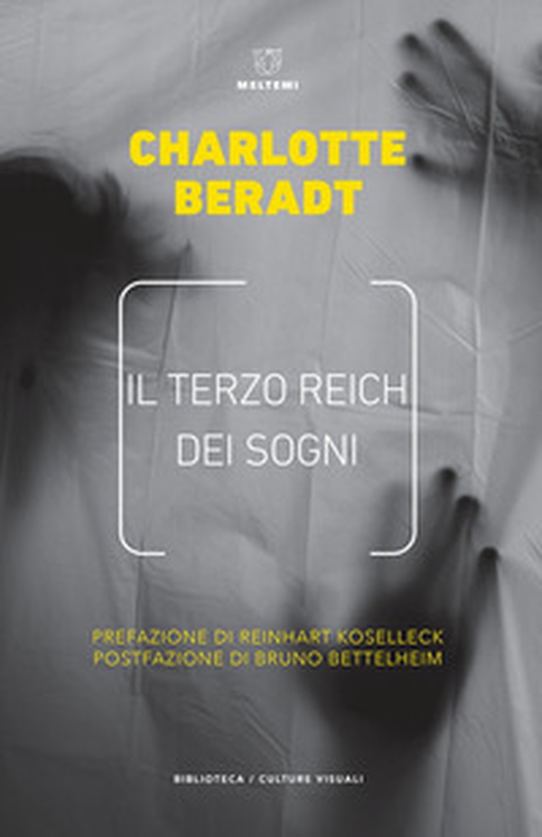 Il terzo Reich dei sogni - Librerie.coop Il terzo Reich dei sogni - Librerie.coop
