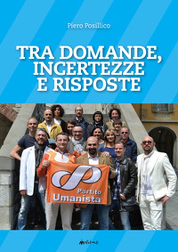 Tra domande, incertezze e risposte - Librerie.coop Tra domande, incertezze e risposte - Librerie.coop