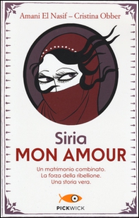 Siria mon amour - Librerie.coop