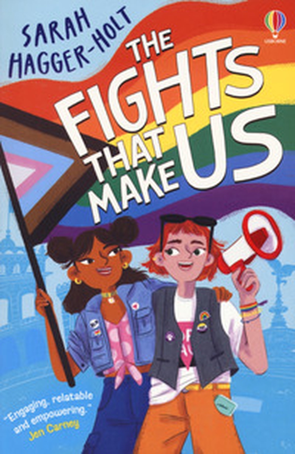 The fights that make us - Librerie.coop The fights that make us - Librerie.coop
