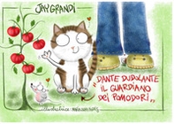 Dante Dudolante il guardiano dei pomodori - Librerie.coop