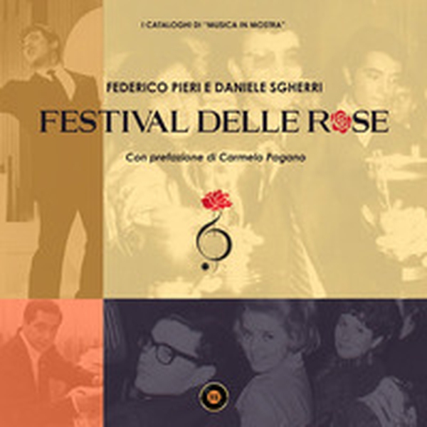 Festival delle Rose - Librerie.coop Festival delle Rose - Librerie.coop
