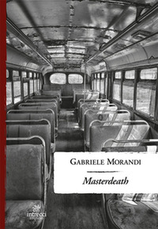 Masterdeath - Librerie.coop Masterdeath - Librerie.coop