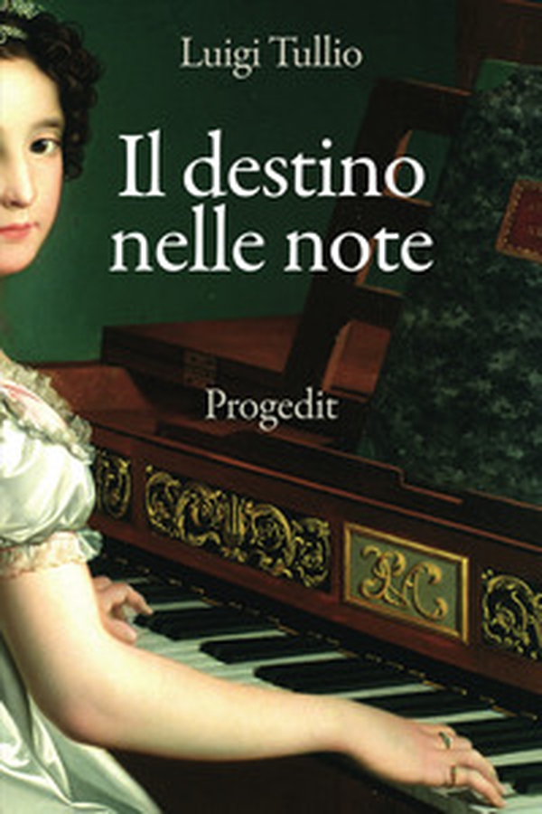 Il destino nelle note. L'opera di Tommaso e Filippo Traetta - Librerie.coop Il destino nelle note. L'opera di Tommaso e Filippo Traetta - Librerie.coop