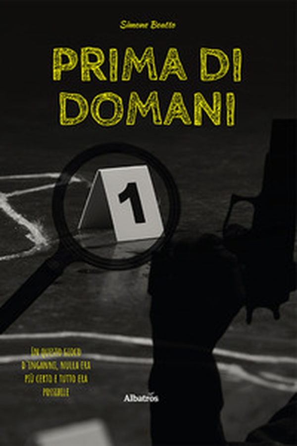Prima di domani - Librerie.coop Prima di domani - Librerie.coop
