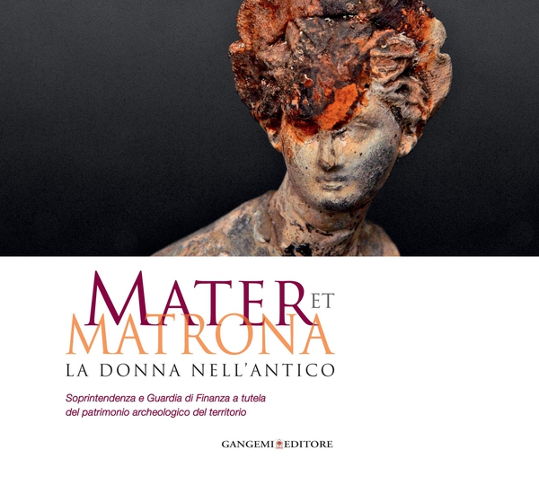 Mater et Matrona - Librerie.coop Mater et Matrona - Librerie.coop