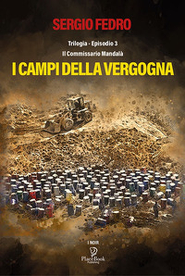 I campi della vergogna - Librerie.coop I campi della vergogna - Librerie.coop