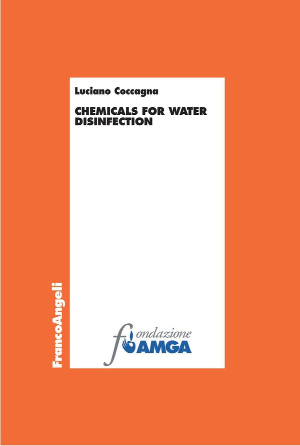 Chemicals for Water Disinfection - Librerie.coop Chemicals for Water Disinfection - Librerie.coop