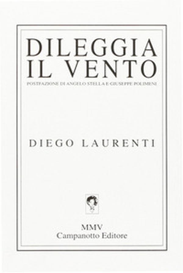 Dileggia il vento - Librerie.coop Dileggia il vento - Librerie.coop