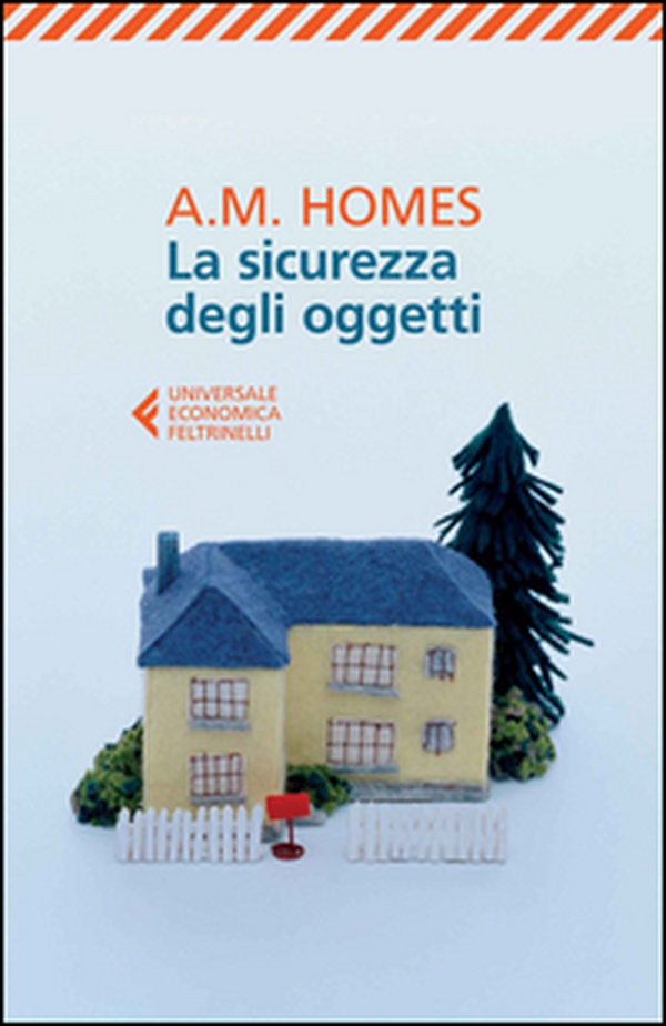 La sicurezza degli oggetti - Librerie.coop La sicurezza degli oggetti - Librerie.coop