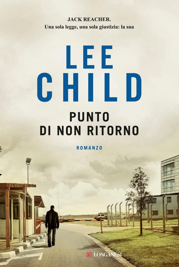 Punto di non ritorno - Librerie.coop Punto di non ritorno - Librerie.coop