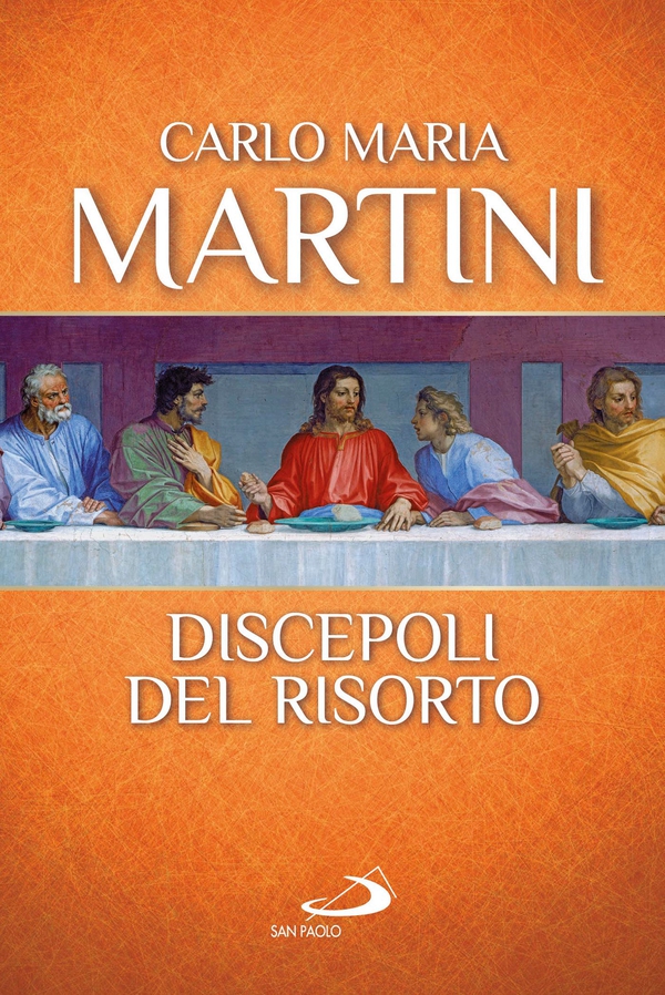 Discepoli del Risorto - Librerie.coop Discepoli del Risorto - Librerie.coop