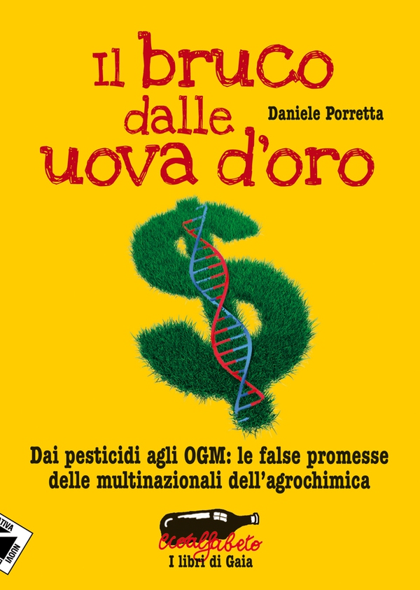 Il bruco dalle uova d'oro - Librerie.coop Il bruco dalle uova d'oro - Librerie.coop