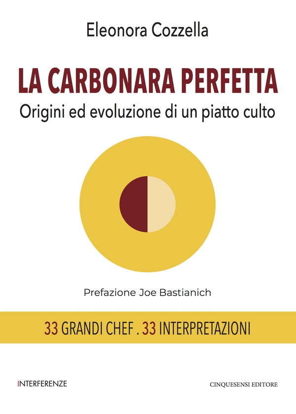 La carbonara perfetta - Librerie.coop La carbonara perfetta - Librerie.coop