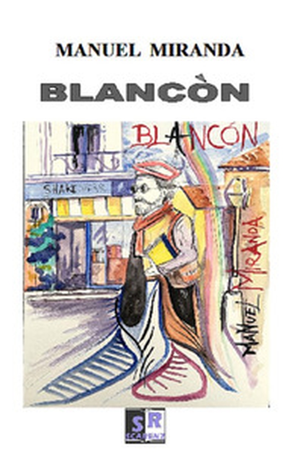 Blancòn - Librerie.coop Blancòn - Librerie.coop