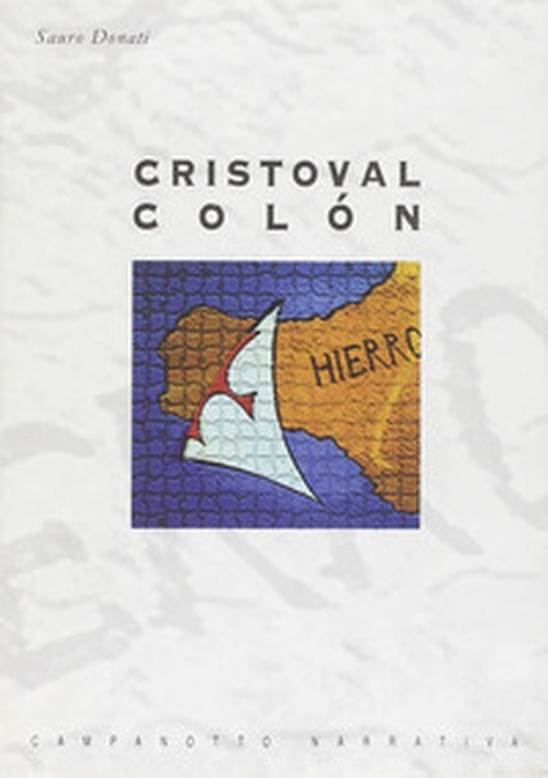 Cristoval Colón - Librerie.coop Cristoval Colón - Librerie.coop