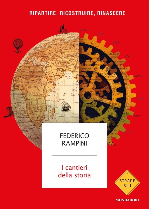 I cantieri della storia - Librerie.coop I cantieri della storia - Librerie.coop