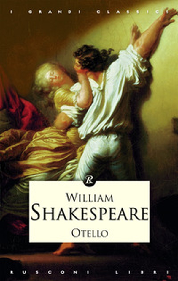 Otello - Librerie.coop Otello - Librerie.coop
