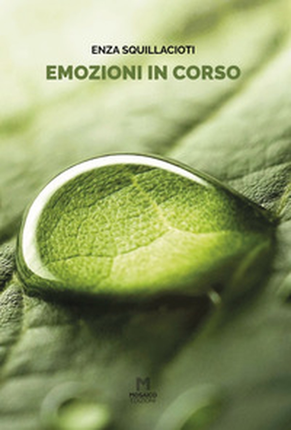 Emozioni in corso - Librerie.coop Emozioni in corso - Librerie.coop