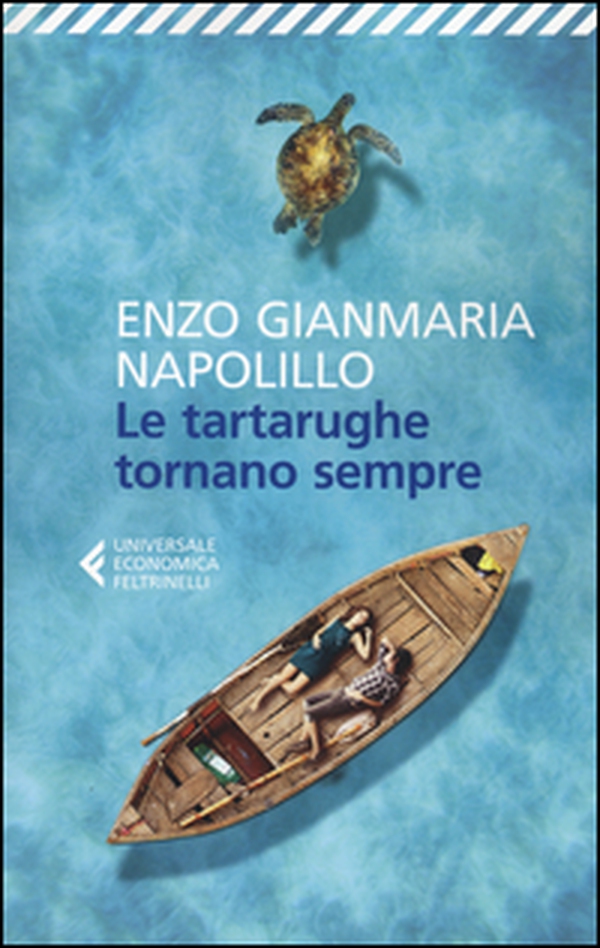 Le tartarughe tornano sempre - Librerie.coop Le tartarughe tornano sempre - Librerie.coop
