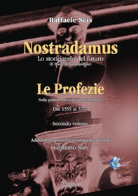 Nostradamus. Lo storiografo del futuro - Librerie.coop
