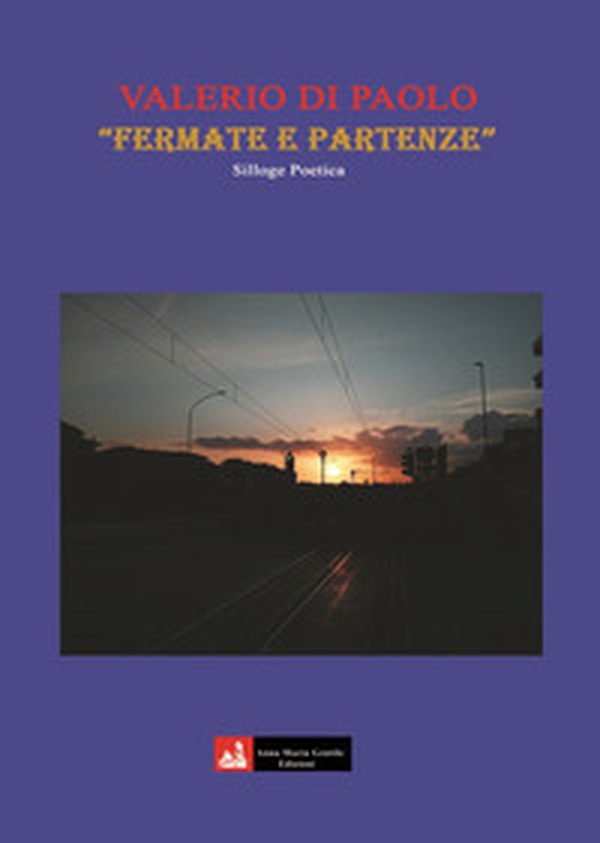 Fermate e partenze - Librerie.coop Fermate e partenze - Librerie.coop
