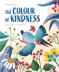 The colours of the kindness - Librerie.coop