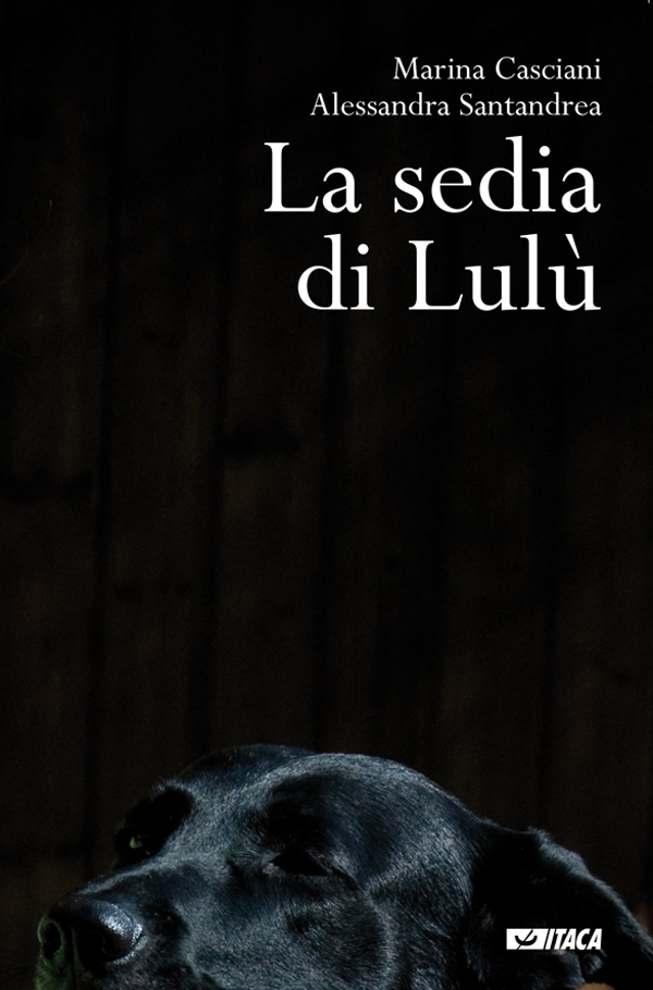 La sedia di Lulù - nuova edizione - Librerie.coop La sedia di Lulù - nuova edizione - Librerie.coop