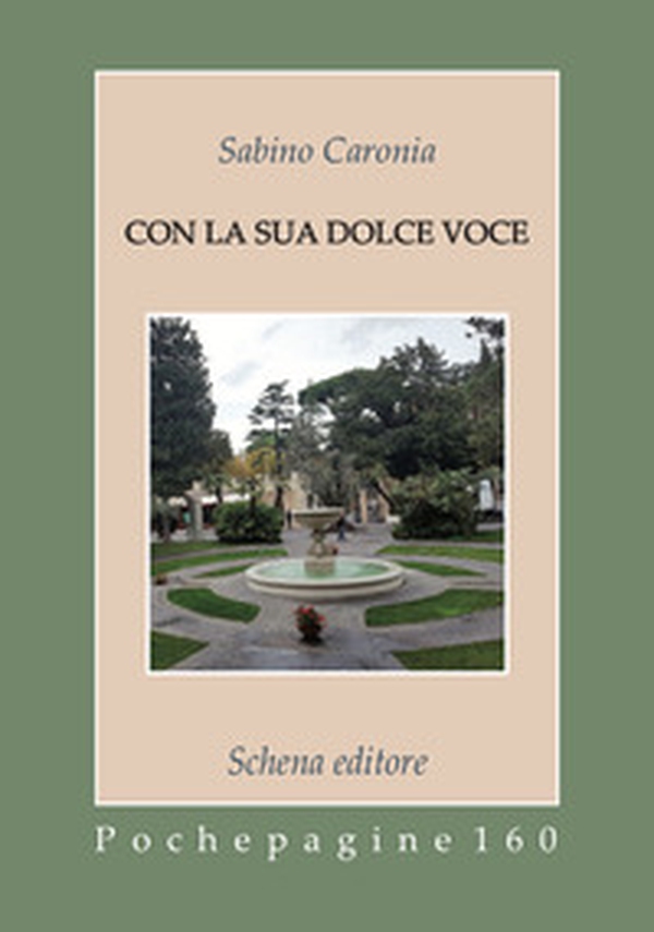Con la sua dolce voce - Librerie.coop Con la sua dolce voce - Librerie.coop