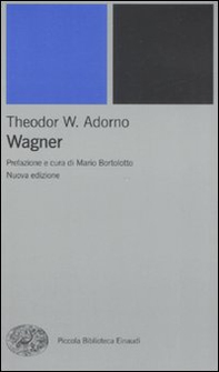 Wagner - Librerie.coop