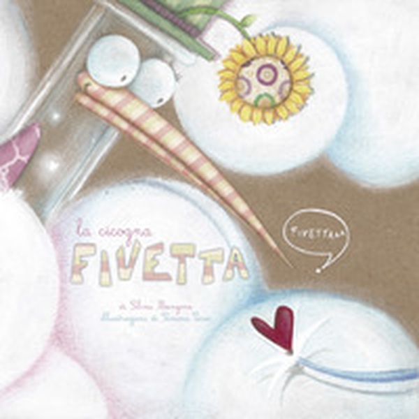 La cicogna Fivetta - Librerie.coop La cicogna Fivetta - Librerie.coop