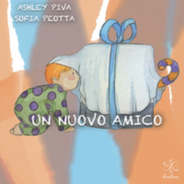 Un nuovo amico - Librerie.coop Un nuovo amico - Librerie.coop