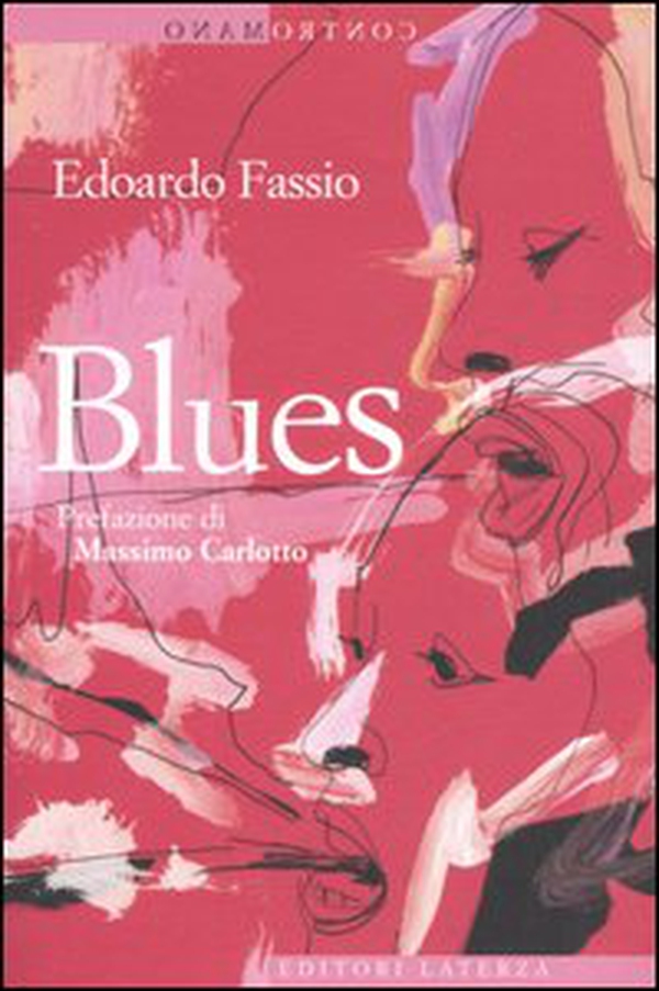 Blues - Librerie.coop Blues - Librerie.coop