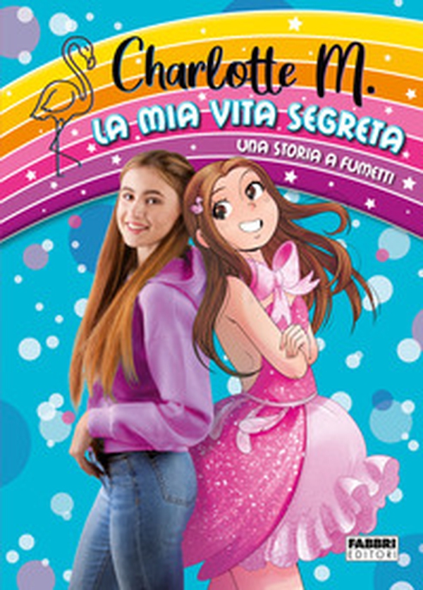 La mia vita segreta. Una storia a fumetti - Librerie.coop La mia vita segreta. Una storia a fumetti - Librerie.coop