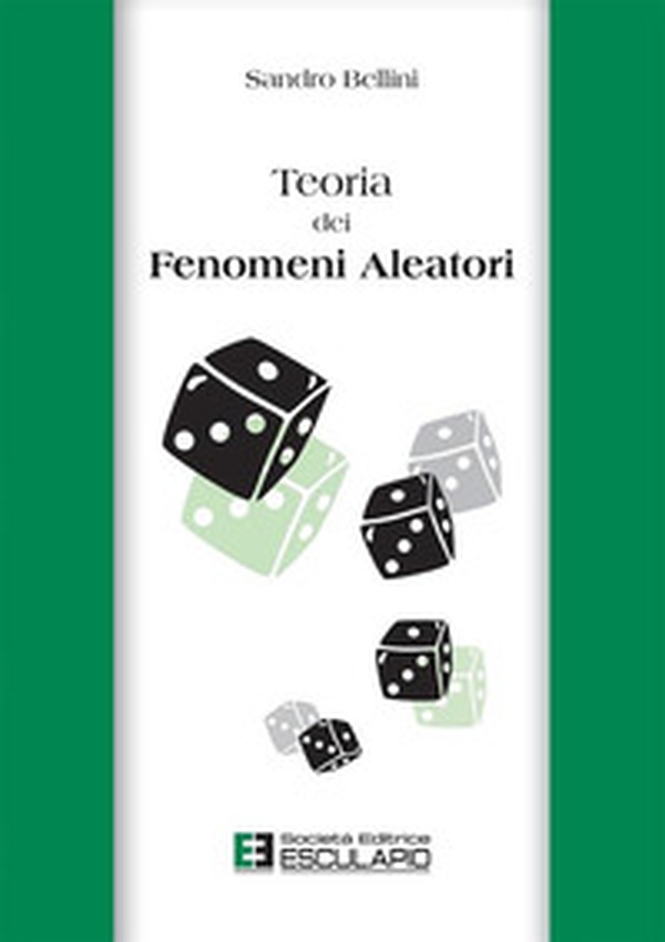 Teoria dei fenomeni aleatori - Librerie.coop Teoria dei fenomeni aleatori - Librerie.coop
