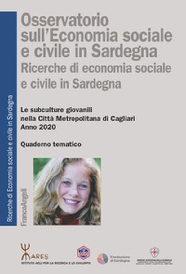Osservatorio sull'economia sociale e civile in Sardegna. Ricerche di economia sociale e civile in Sardegna - Librerie.coop Osservatorio sull'economia sociale e civile in Sardegna. Ricerche di economia sociale e civile in Sardegna - Librerie.coop
