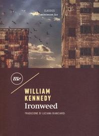 Ironweed - Librerie.coop