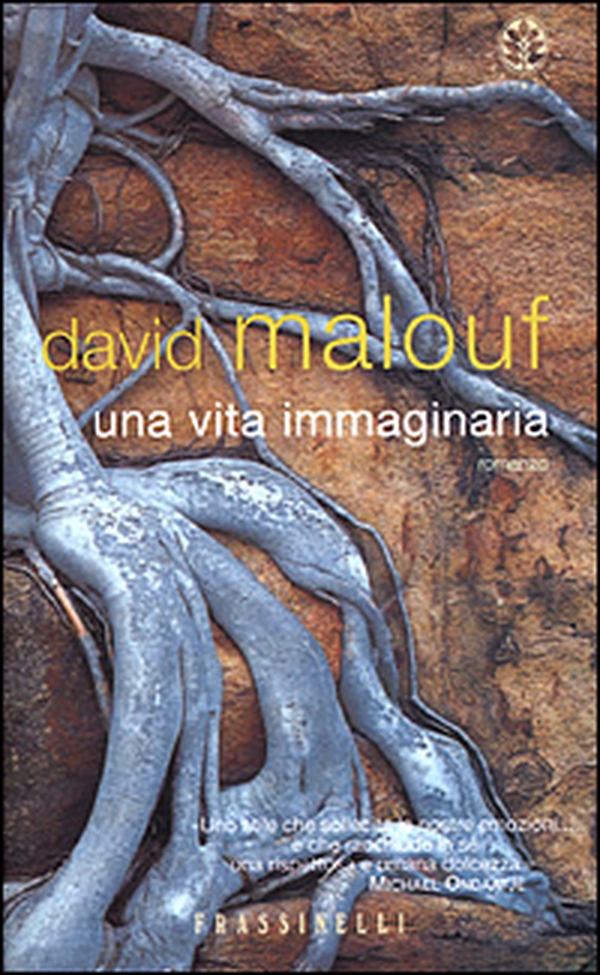 Una vita immaginaria - Librerie.coop Una vita immaginaria - Librerie.coop