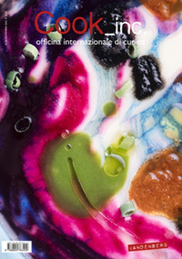 Cook_inc. Officina internazionale di cucina - Vol. 36 - Librerie.coop Cook_inc. Officina internazionale di cucina - Vol. 36 - Librerie.coop