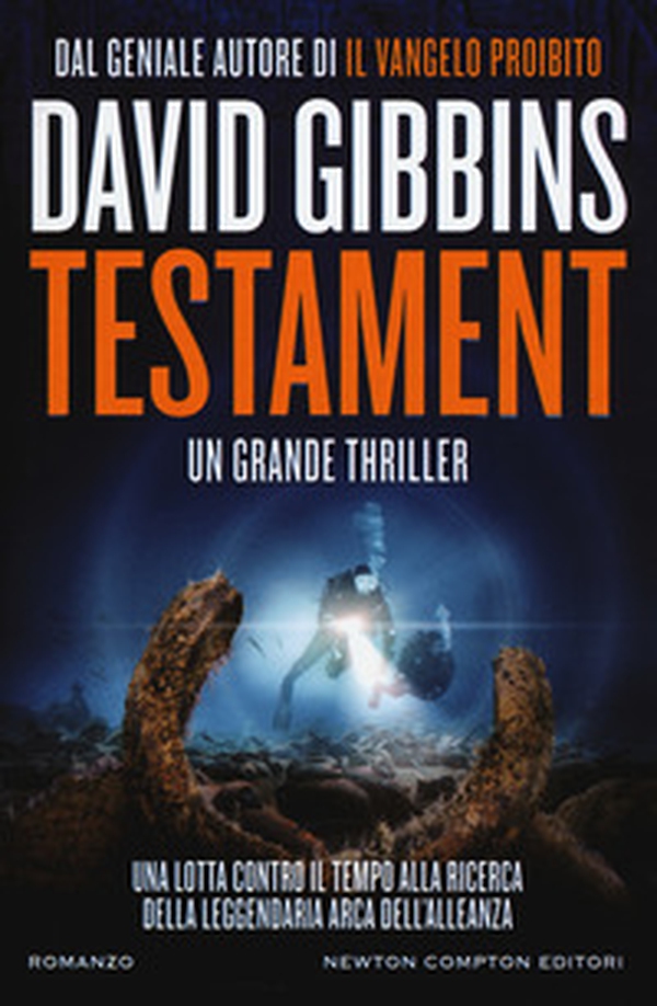 Testament - Librerie.coop Testament - Librerie.coop