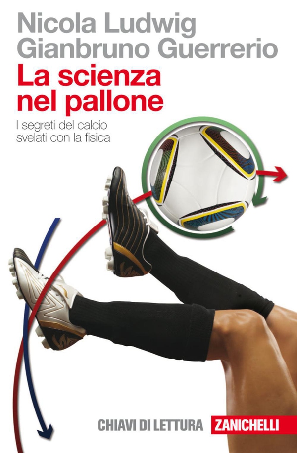 La scienza nel pallone - Librerie.coop La scienza nel pallone - Librerie.coop