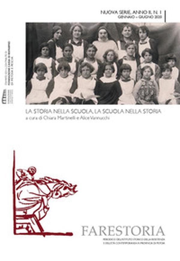 Farestoria - Librerie.coop Farestoria - Librerie.coop