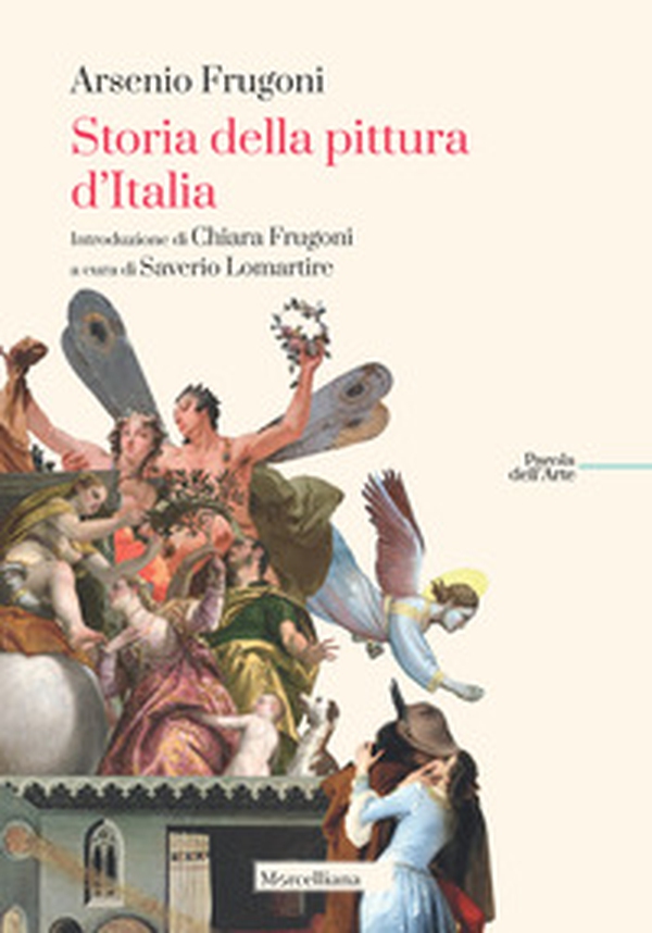 Storia della pittura d'Italia - Librerie.coop Storia della pittura d'Italia - Librerie.coop