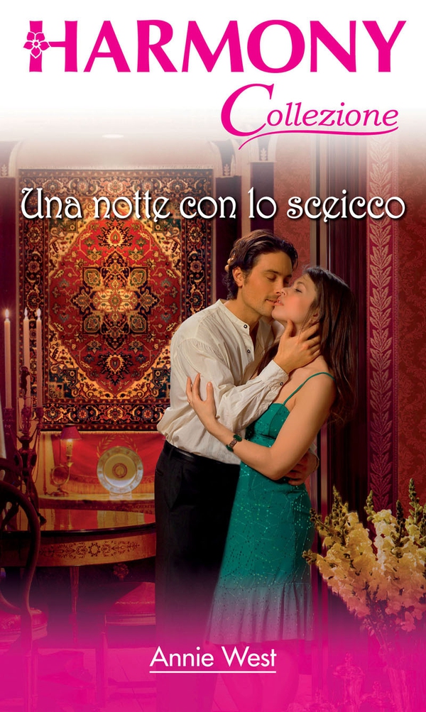 Una notte con lo sceicco - Librerie.coop Una notte con lo sceicco - Librerie.coop