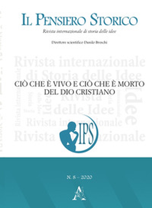 Il pensiero storico - Librerie.coop Il pensiero storico - Librerie.coop