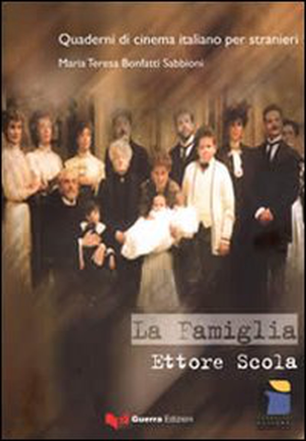 La famiglia. Ettore Scola - Librerie.coop La famiglia. Ettore Scola - Librerie.coop
