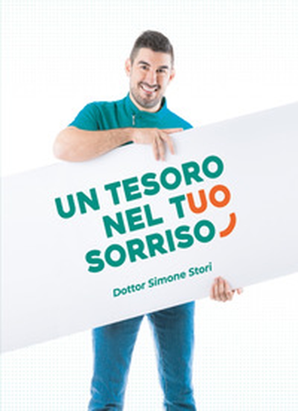 Un tesoro nel tuo sorriso - Librerie.coop Un tesoro nel tuo sorriso - Librerie.coop