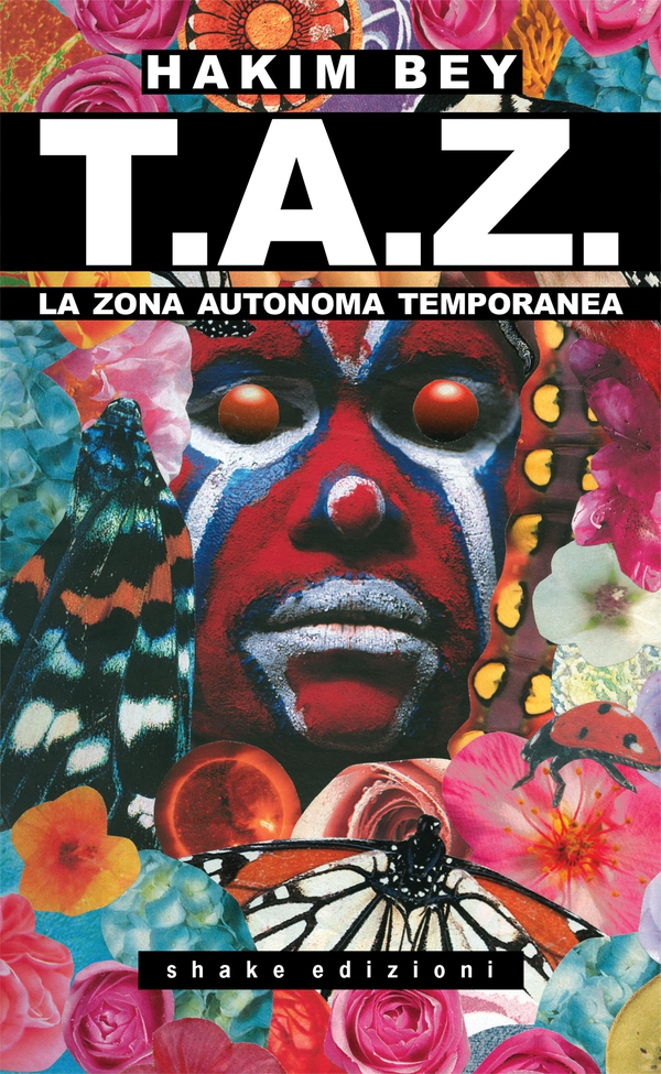 Taz - Nuova Traduzione - Librerie.coop Taz - Nuova Traduzione - Librerie.coop
